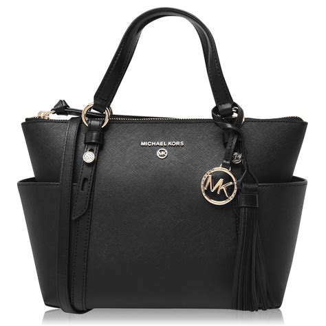 where are Michael Kors purses made